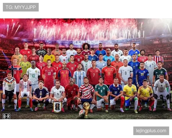 2026世界杯48队分组规则和12个小组出线晋级怎么算